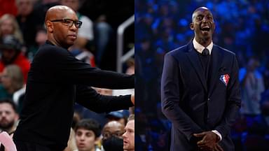 "Time For Sam Cassell": Kevin Garnett Uses Mike Brown Firing To Push Former Teammate For Kings Job