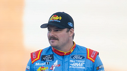 NASCAR Xfinity Series driver Cole Custer during the Championship race at Phoenix Raceway.