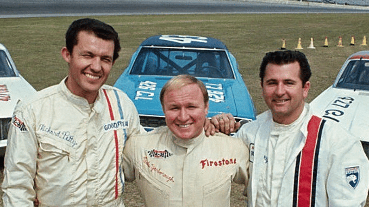 Everything About the Tragic Life of LeeRoy Yarbrough, the First NASCAR ...