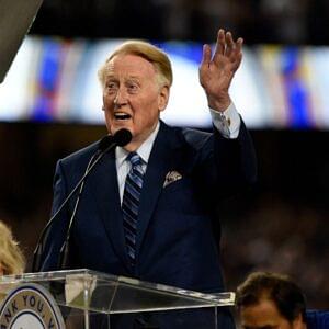 2025 MLB Hall Of Fame Choices and Why Vin Scully Never Had a Vote