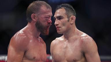 Donald Cerrone vs Tony Ferguson 2