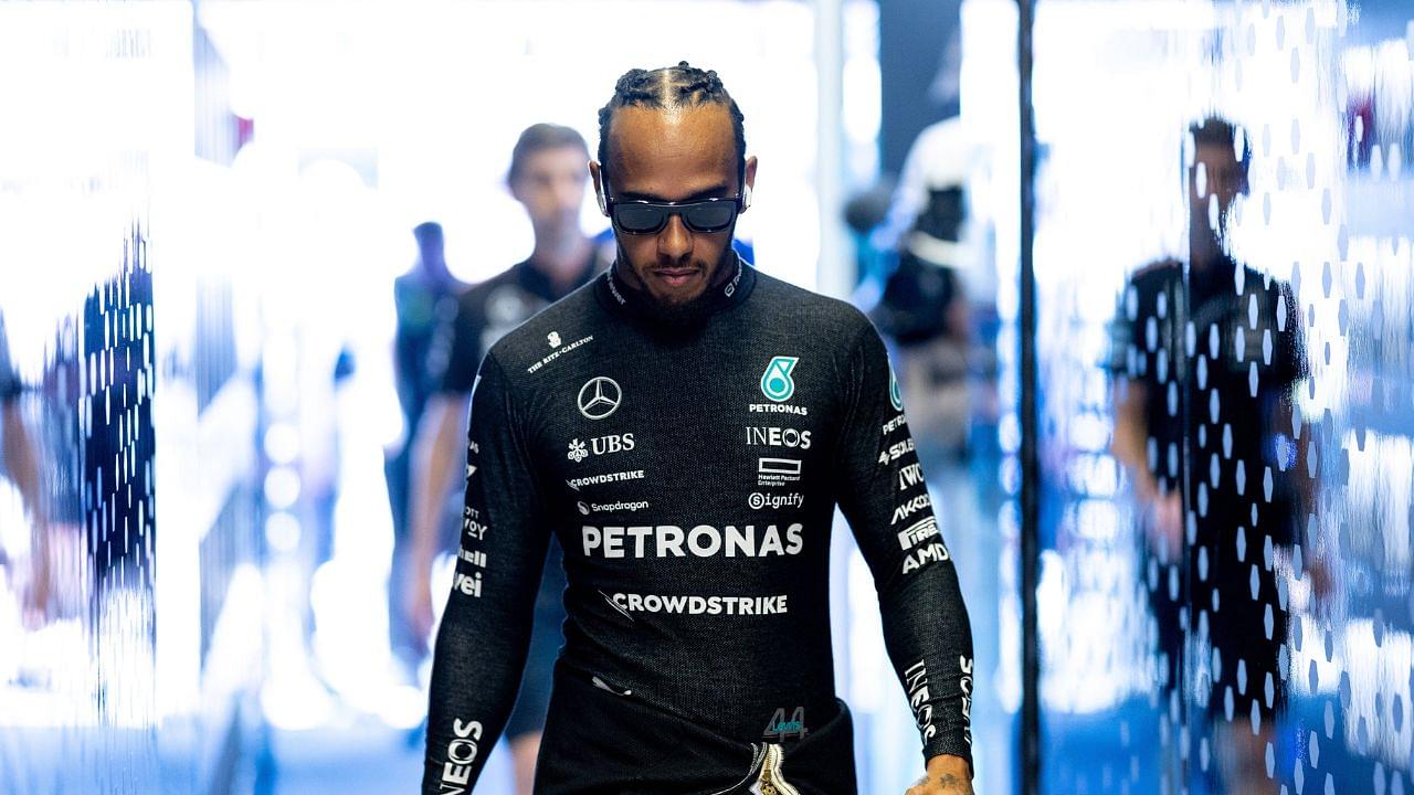 44 Lewis Hamilton (GBR, Mercedes-AMG Petronas F1 Team), F1 Grand Prix of Abu Dhabi at Yas Marina Circuit