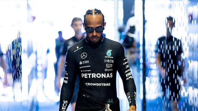 44 Lewis Hamilton (GBR, Mercedes-AMG Petronas F1 Team), F1 Grand Prix of Abu Dhabi at Yas Marina Circuit