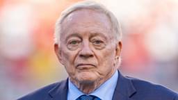 Jerry Jones