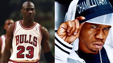 Chamillionaire Michael Jordan