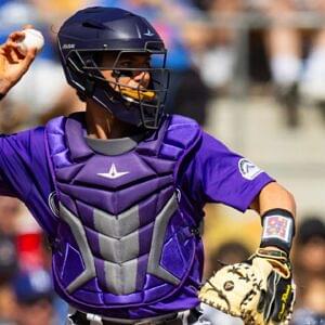 Position Battles - NL West