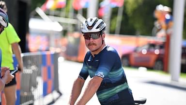 13-01-2025 Allenamento Tour Down Under 2025; Bottas, Valtteri; Adelaide;