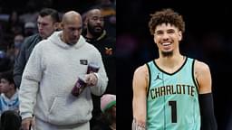 "You Ain't Never Gonna Win No Championship With Just LaMelo Ball": Father Lavar Lays Out 'Title Winning' Blueprint For His Sons