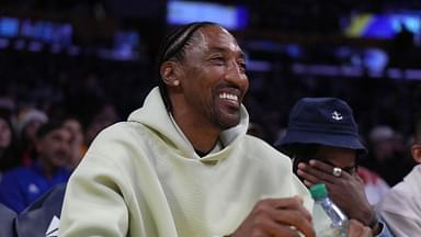 "Would've Taken That $100 Million": Scottie Pippen Forgoes Winning A Title Without Michael Jordan For More Money In Hypothetical