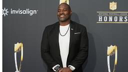 Marcellus Wiley