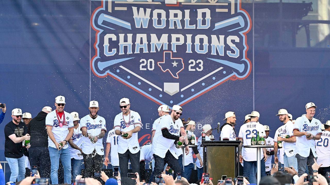 MLB News