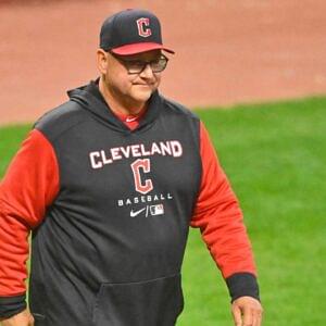 Terry Francona Can't Stay Away