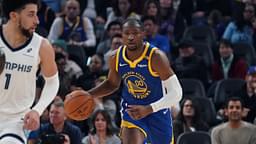 Jonathan Kuminga Injury Update: Steve Kerr Provides Worrying Information About Young Star’s Ankle