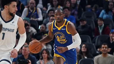 Jonathan Kuminga Injury Update: Steve Kerr Provides Worrying Information About Young Star’s Ankle