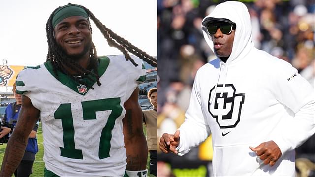 Davante Adams, Deion Sanders