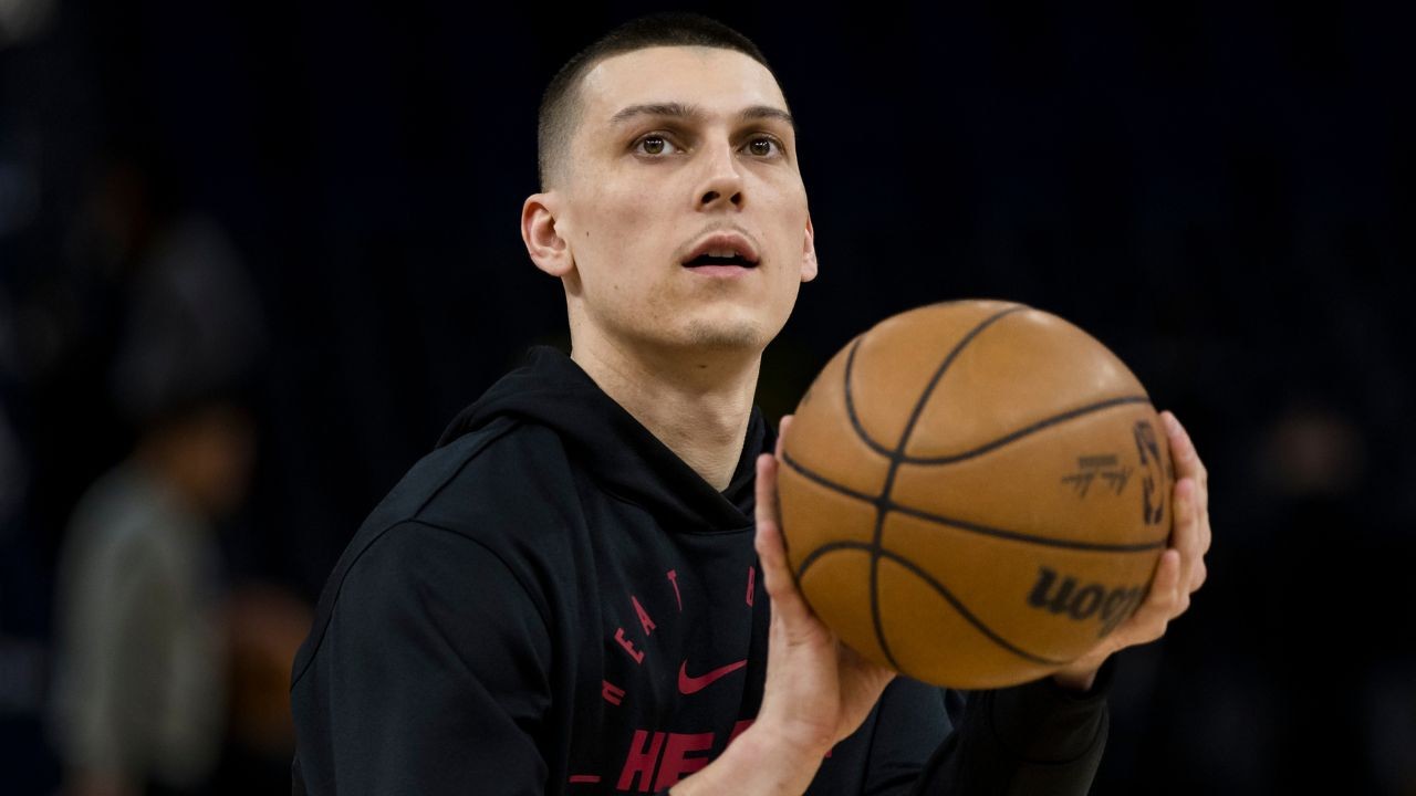 Tyler Herro Discloses Secret “Equation” Behind His All-Star Level