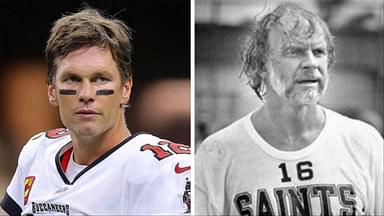 Tom Brady, Ken Stabler