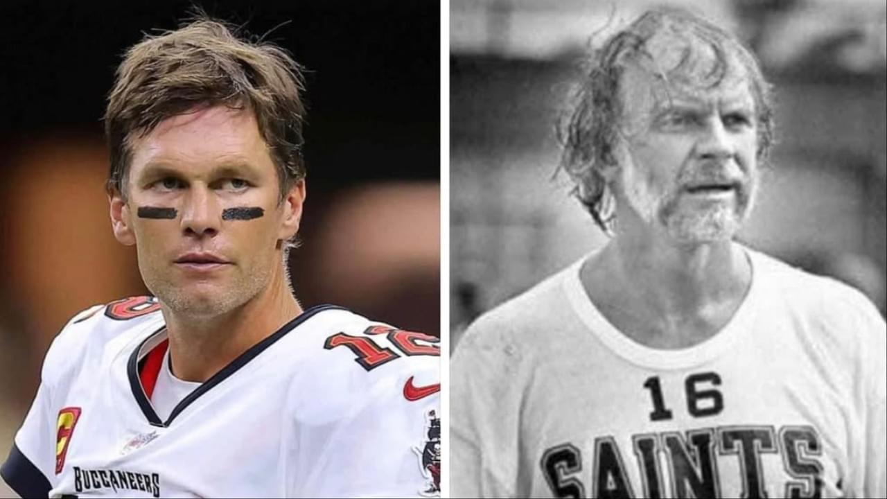 Tom Brady, Ken Stabler