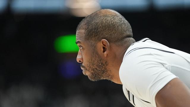 Chris Paul NBA: Memphis Grizzlies at San Antonio Spurs