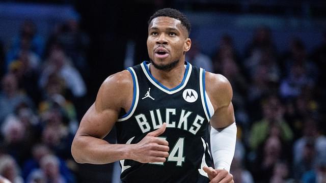 Is Giannis Antetokounmpo Playing Tonight (Jan 2nd)? Bucks Superstar Injury Report Ahead Of Nets Matchup