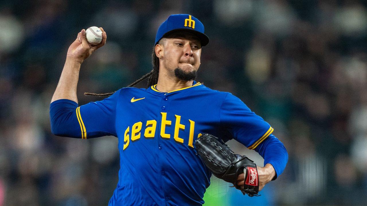 MLB News