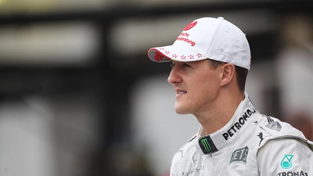 25.11.2012- Mercedes Team photograph, Michael Schumacher (GER) Mercedes AMG F1 W03 Brazilian Grand Prix