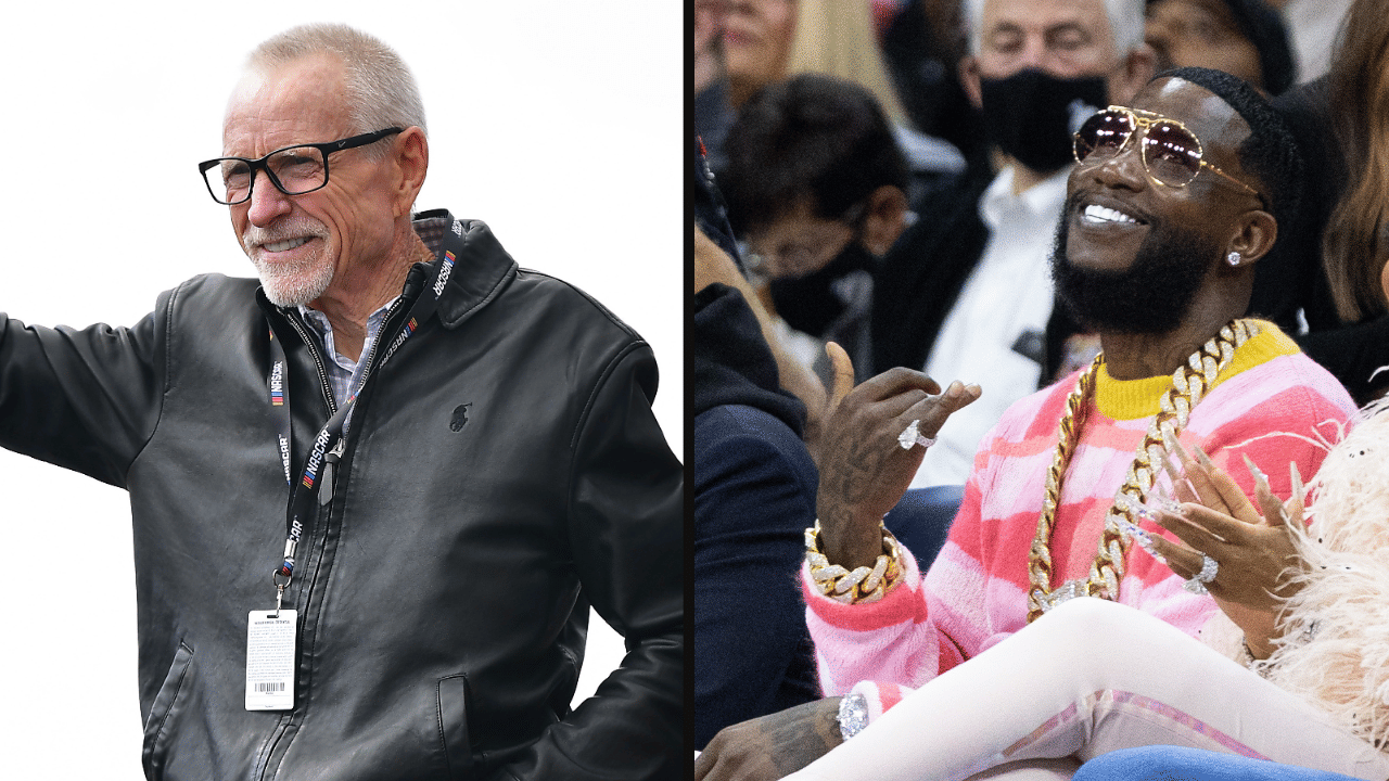 “That Was Like a Championship”: Mark Martin Reveals How His Affinity ...