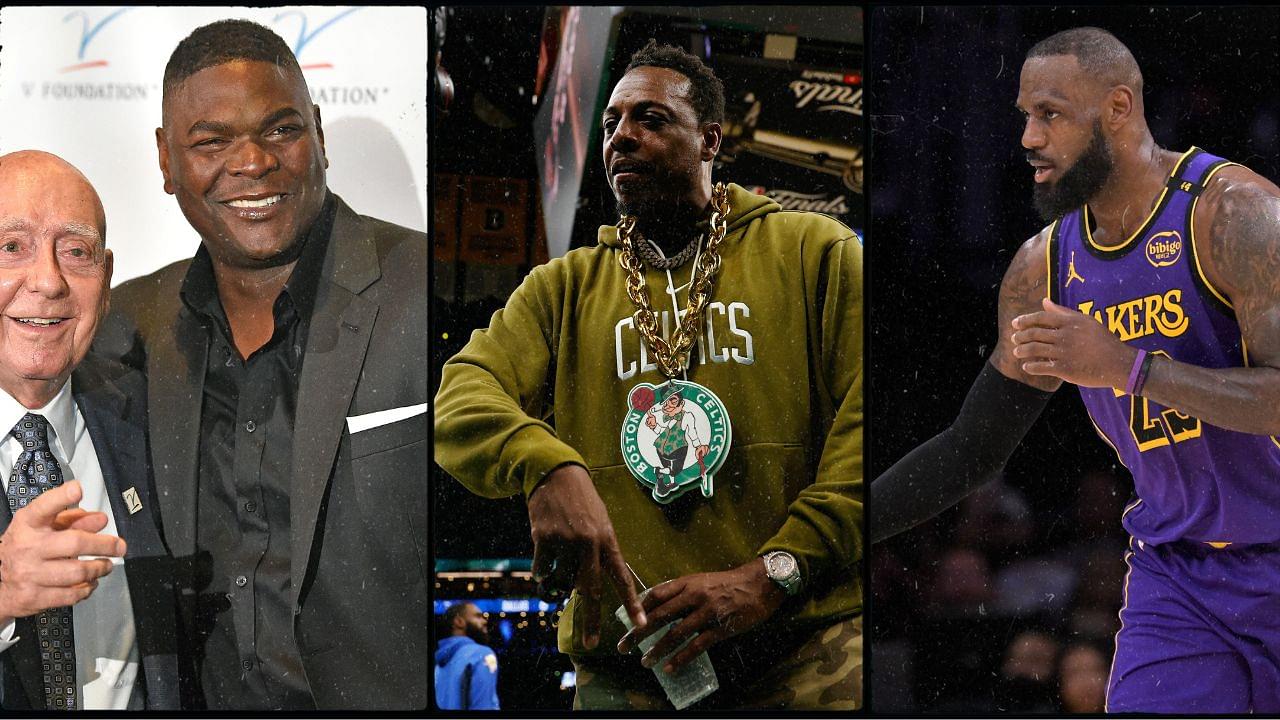 NBA News