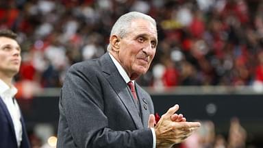 Arthur Blank