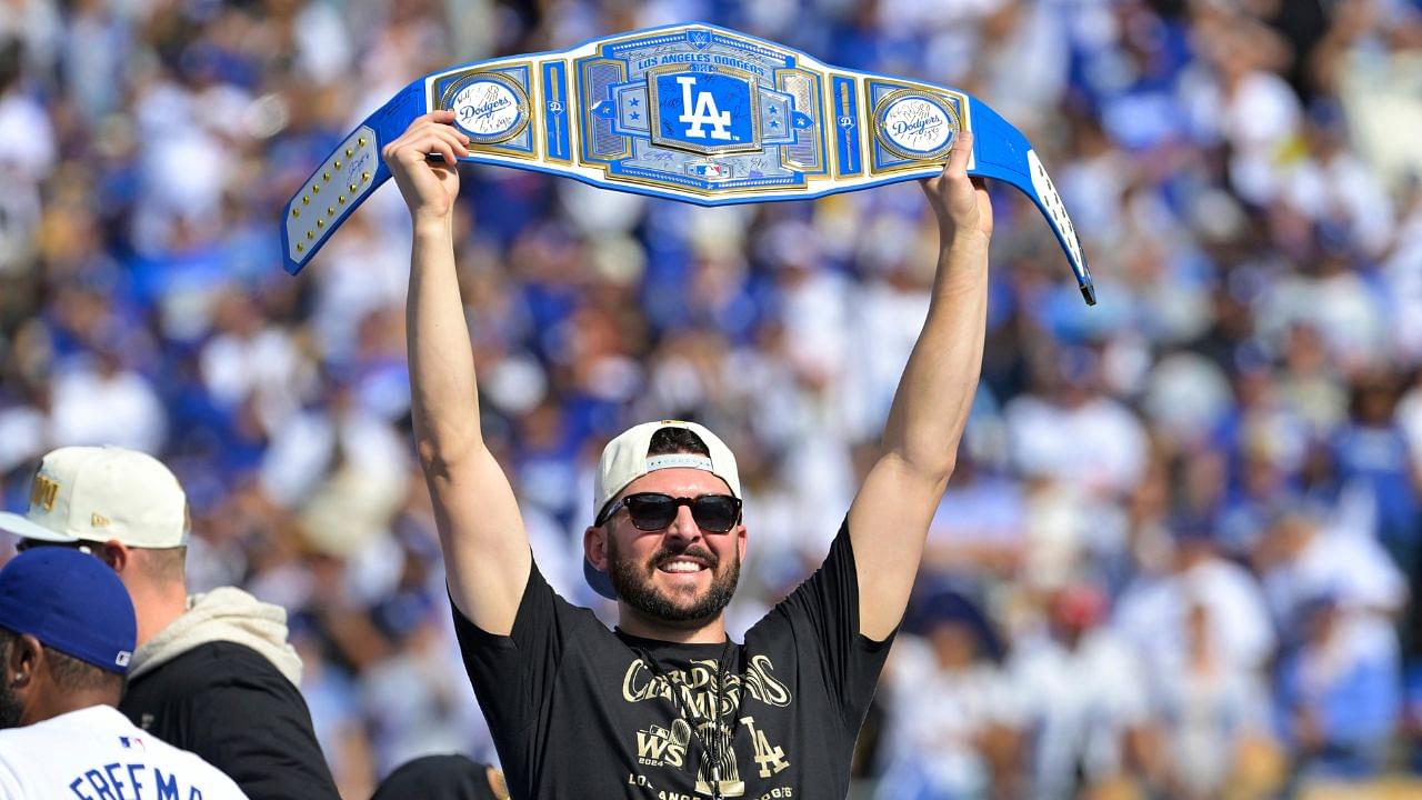 MLB News