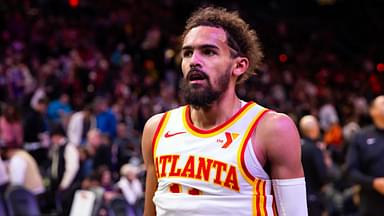 Is Trae Young Playing Today vs Rockets? Hawks Injury Report (January 11th)