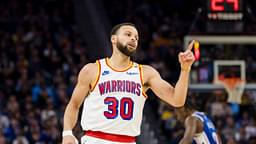 Is Stephen Curry Playing Tonight vs Grizzlies? Warriors Injury Report(January 4th)