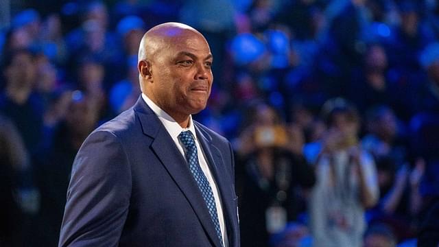 "Enjoy Those Beers": Charles Barkley's Grandmother Threatened To 'Beat The Hell' Out Of Him Following Drunken Escapades