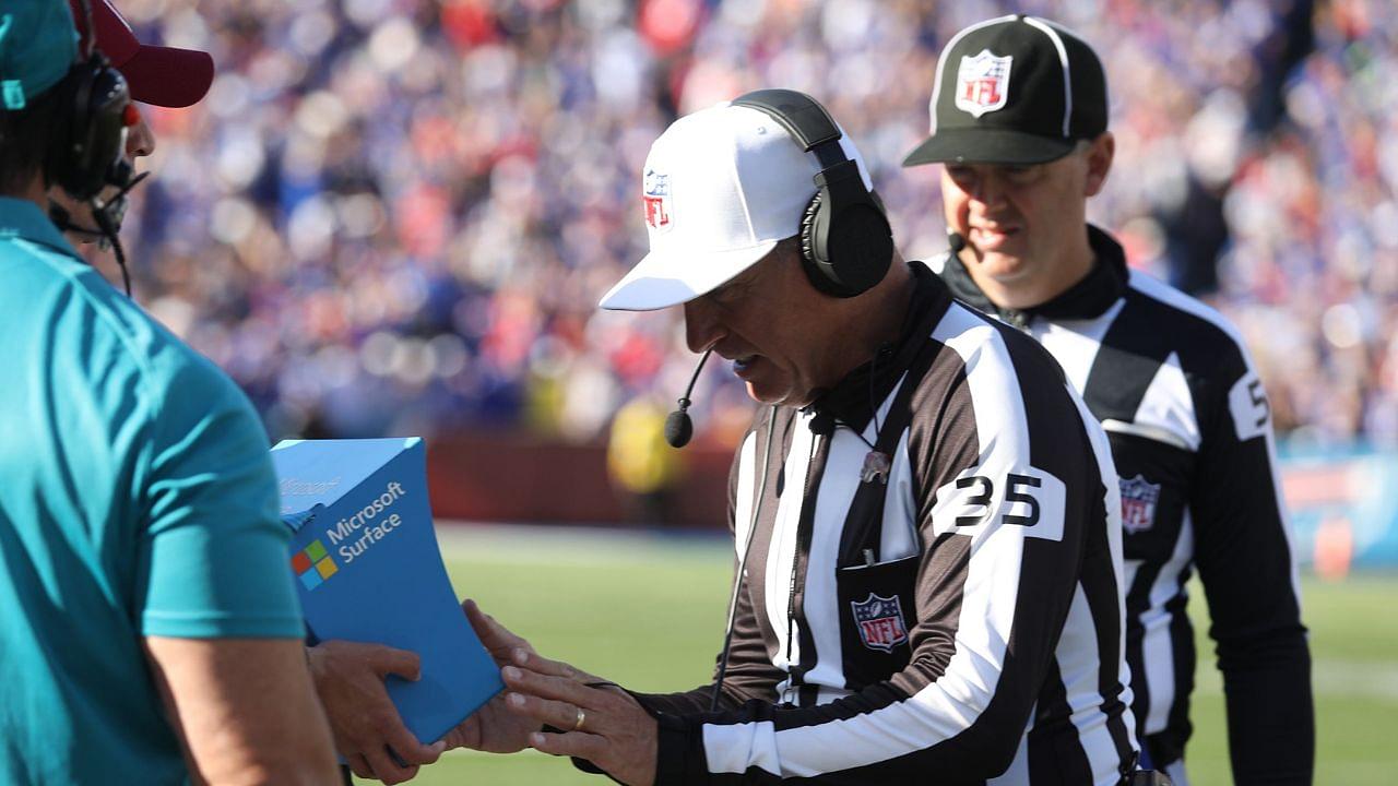 Is MLB Watching NFL Replay Assist?