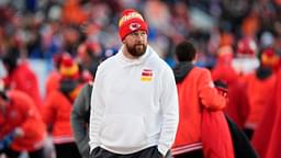 Travis Kelce