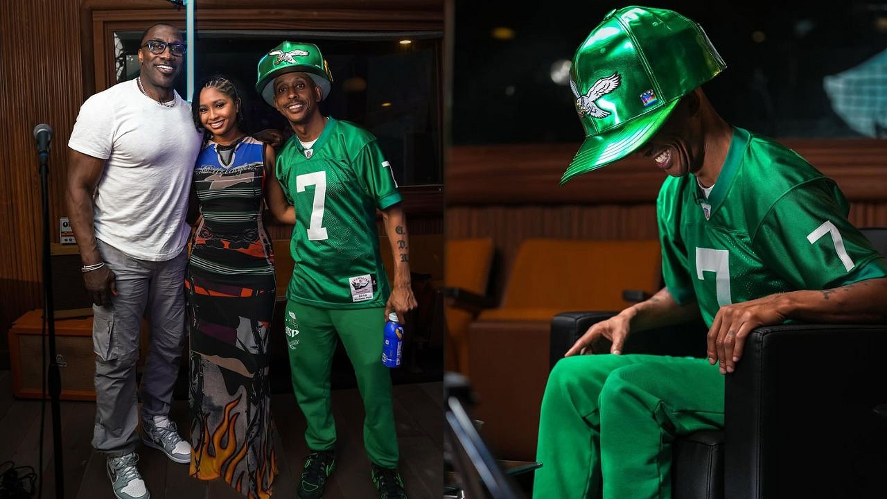 The Drake Manziel Gillie Da Kid Controversy: What'S The Big Deal? - glko2l1