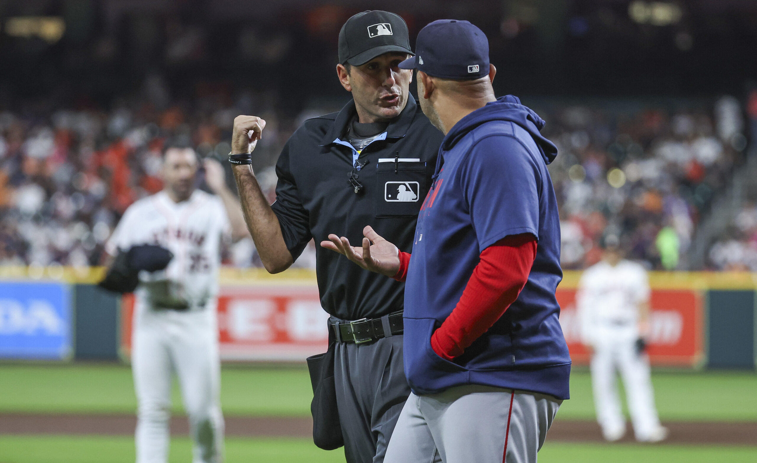 MLB News
