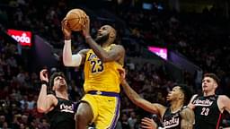 “LeBron James Pouted and Protested”: Lakers Star Playing on Back-to-Back Nights Has Skip Bayless Reasserting All-Star Game Claim