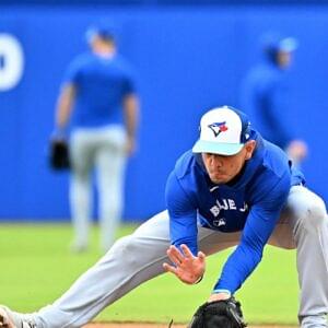 30 In 30 - Toronto Blue Jays