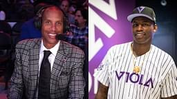 "Damn I Gotta Play With Reggie Miller H*e A**?": 'Knicks Fan' Al Harrington Wasn't Pleased Initially With His Pacers Teammate