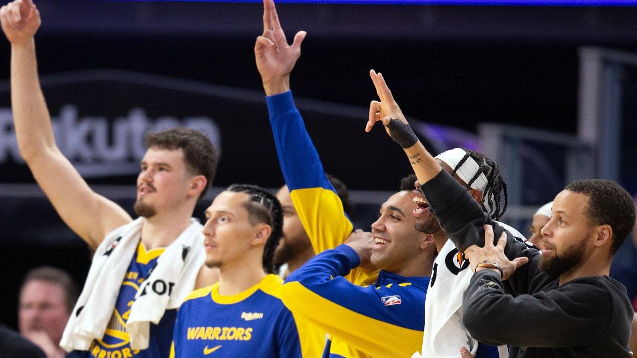 NBA: Utah Jazz at Golden State Warriors