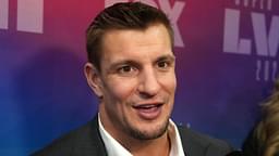 Rob Gronkowski