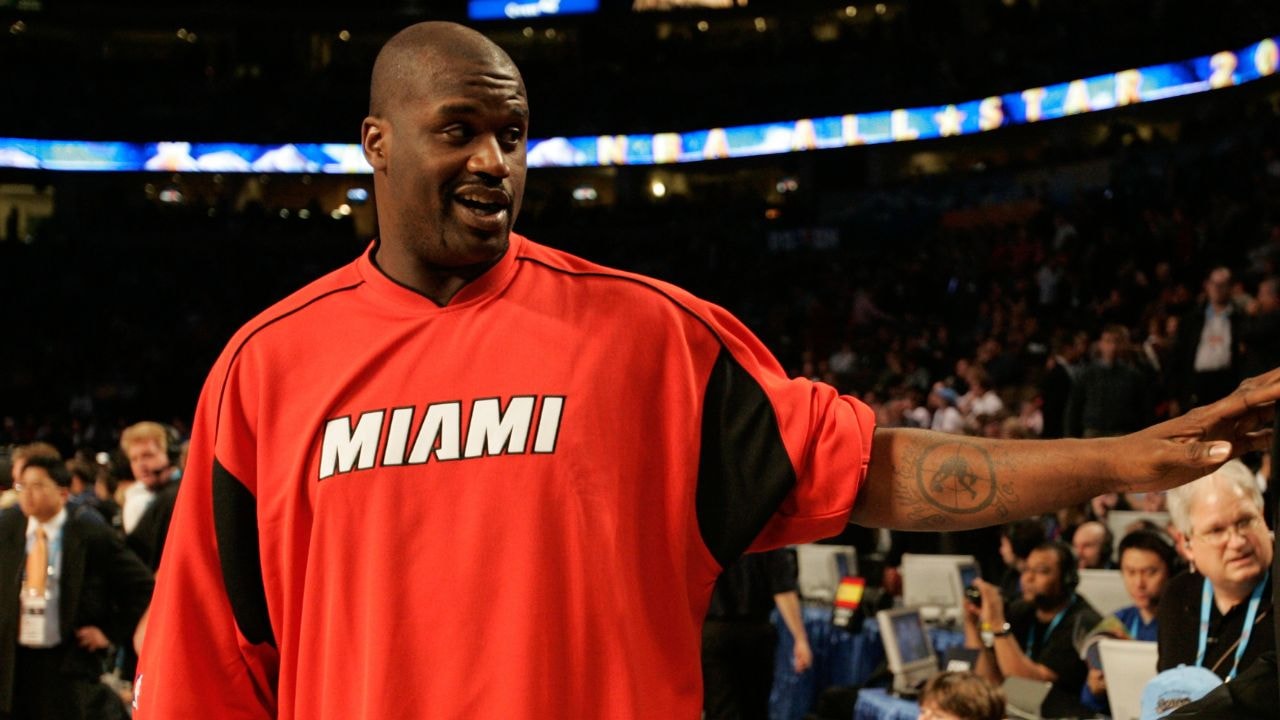 Almost Got It Done”: When Shaquille O'Neal Revealed How a Freak