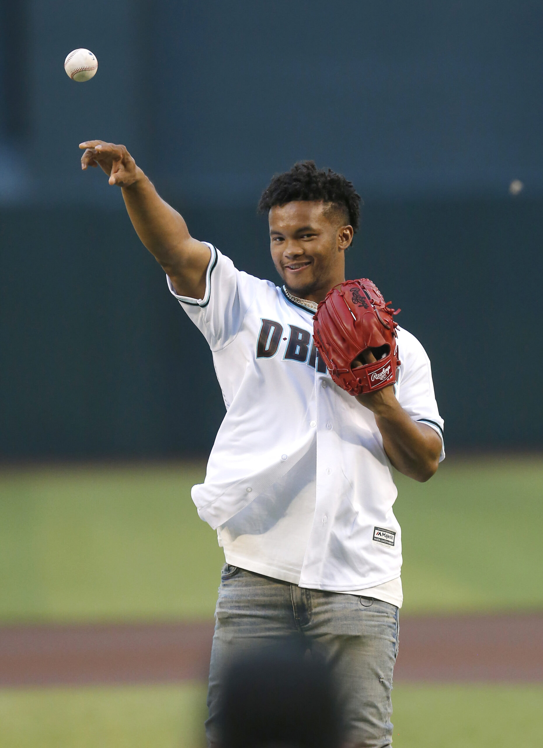 “Arizona Was Not the Best Situation for Him”: Kay Adams is Excited for Kyler Murray’s Fresh Start in Minnesota