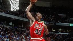 Michael Jordan USA TODAY Sports