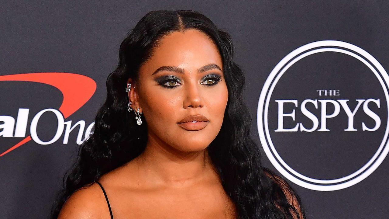 Ayesha Curry Sports: The 2022 ESPY Awards-Red Carpet