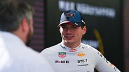 December 8, 2024, Abu Dhabi, Mezzolombardo, United Arab Emirates: Dutch driver Max Verstappen