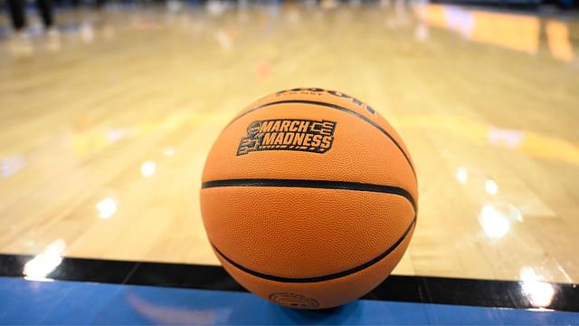 March Madness NCAA Womens Basketball: Ohio St. at UCLA