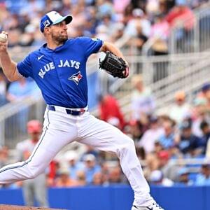 30 In 30 - Toronto Blue Jays