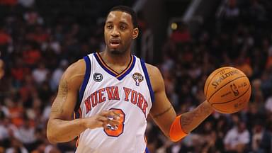 Tracy McGrady